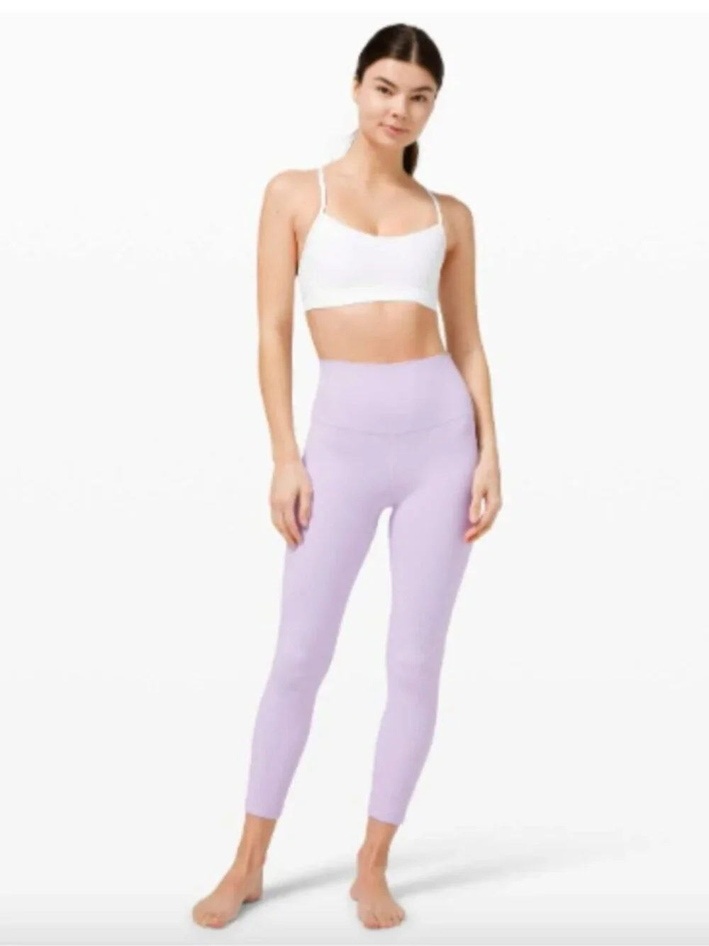 Lululemon Align Pant 25